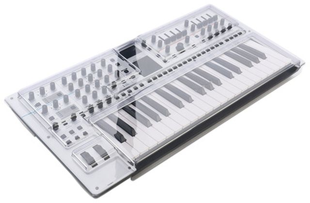 Decksaver Roland Gaia 2