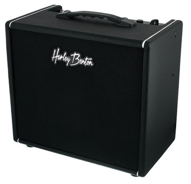Harley Benton DNAFX AmP20