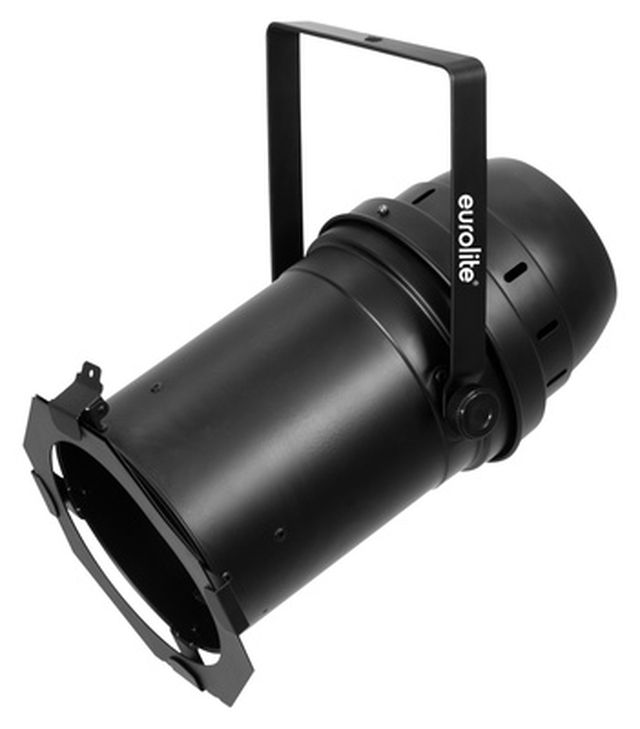 Eurolite LED PAR-64 COB RGBW Zoom MK2