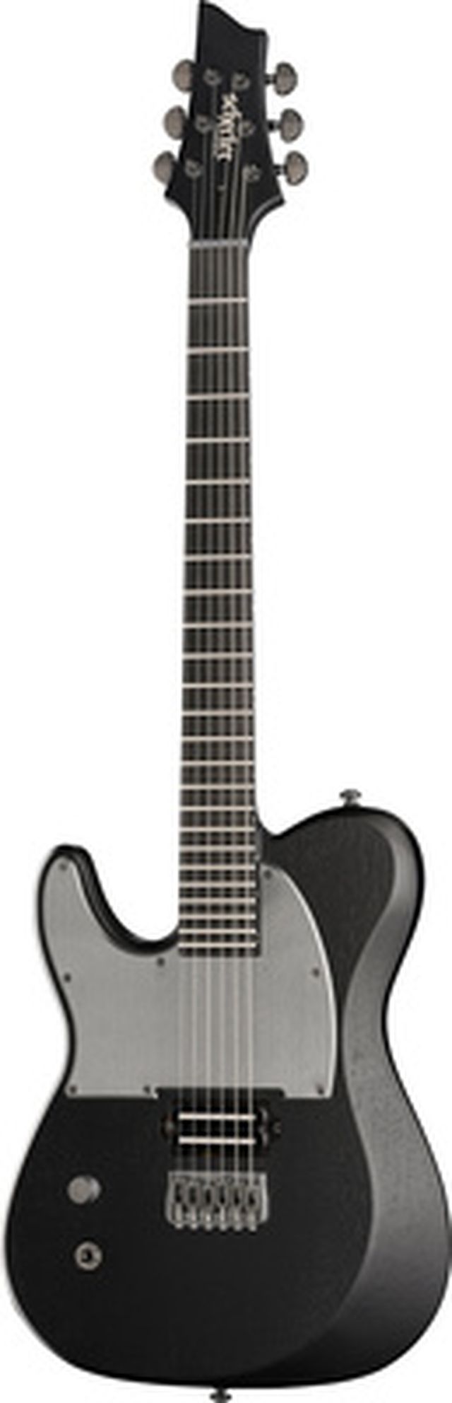 Schecter PT Black Ops LH
