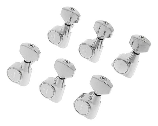 Gotoh SG381-07 MG Locking 6R C