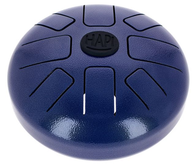 Asian Sound HAPI Trinity C-Dur pentatonic