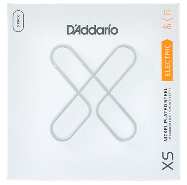 Daddario XSE1046-3P
