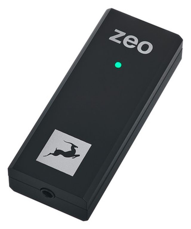 Antelope ZEO