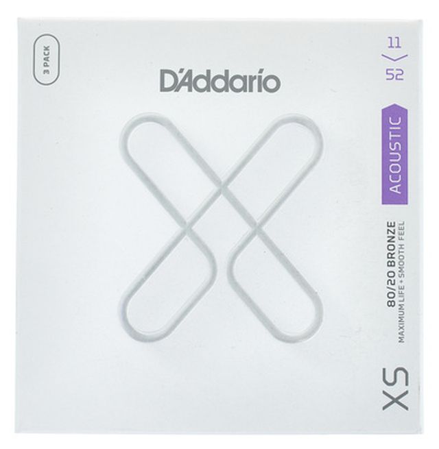 Daddario XSABR1152-3P