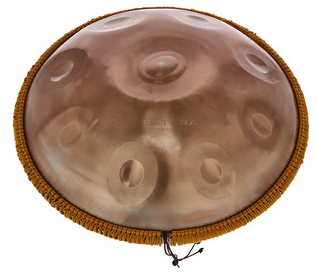 Patera HPDM-13 D-Kurd ES