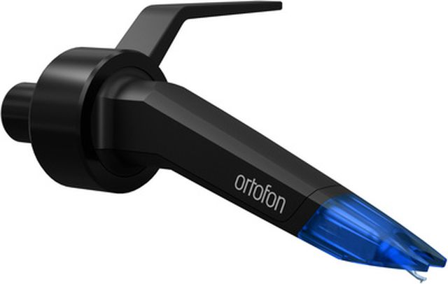 Ortofon Concorde Music Blue