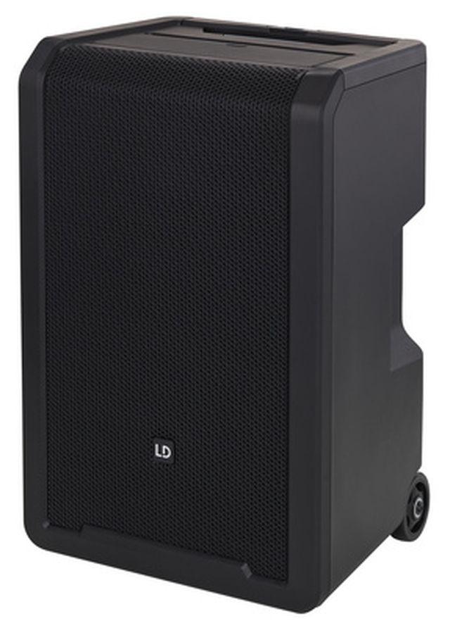 LD Systems ANNY 10