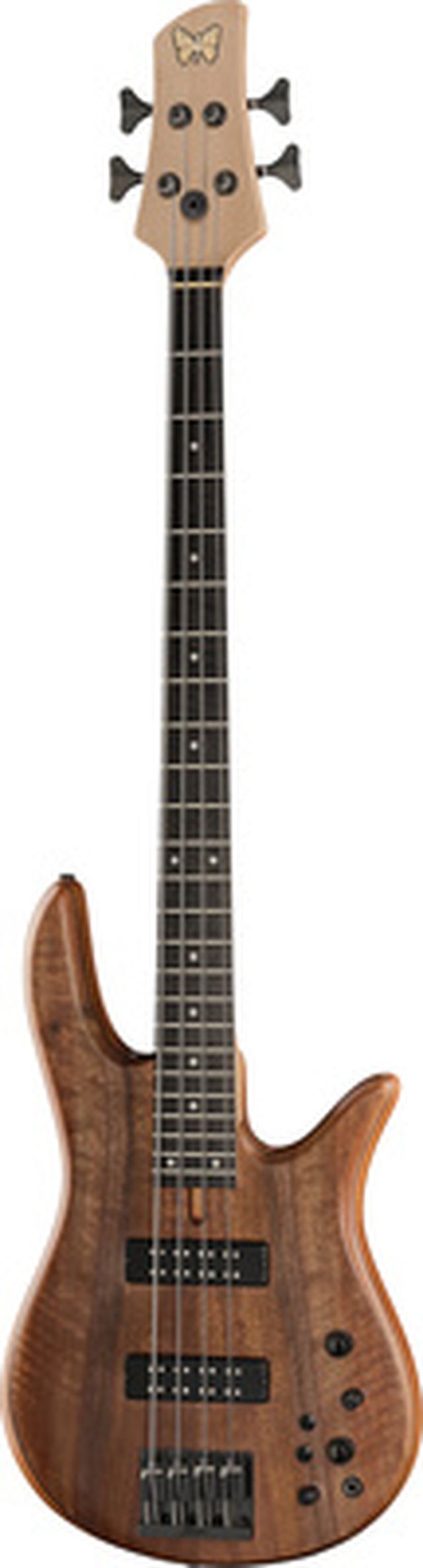Fodera Monarch 4 Standard Special WN
