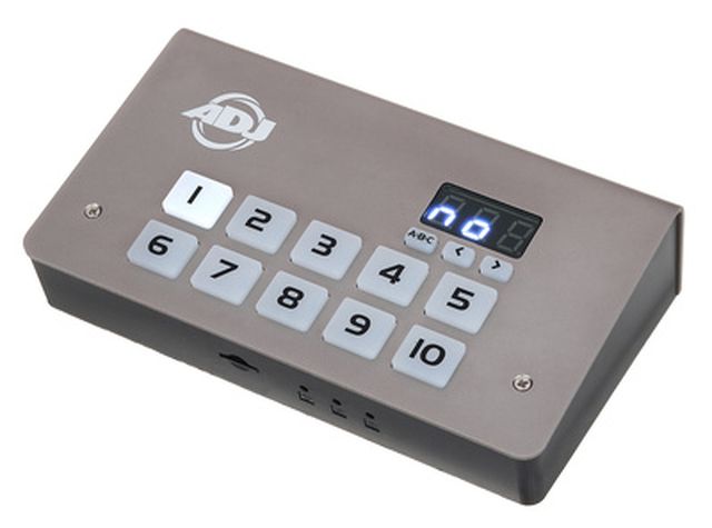 ADJ myDMX5