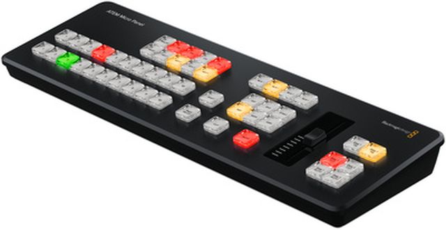 Blackmagic Design ATEM Micro Panel