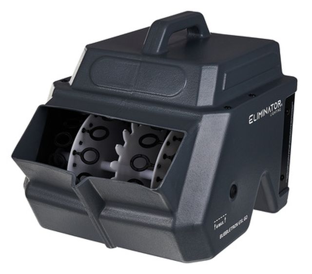 Eliminator Bubbletron EXL GO