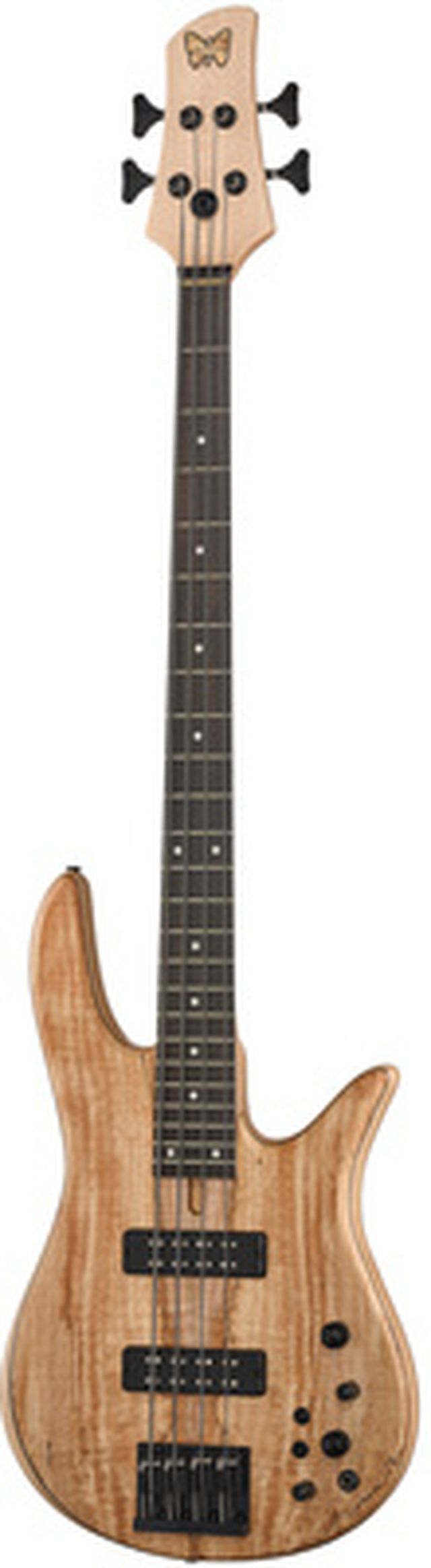 Fodera Monarch 4 Standard Special SPM