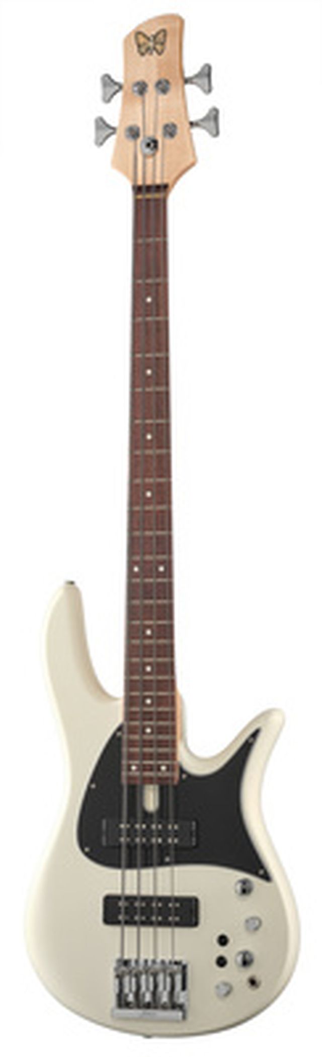 Fodera Monarch Standard 4 Classic OW