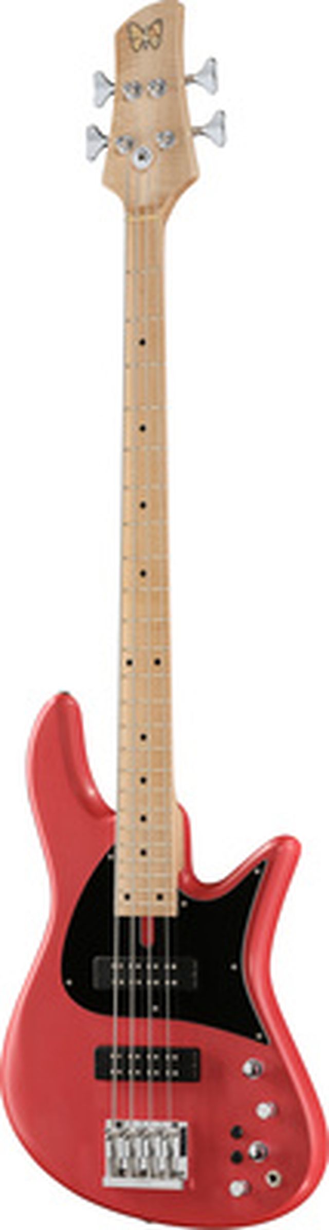 Fodera Emperor Standard 4 Classic FR