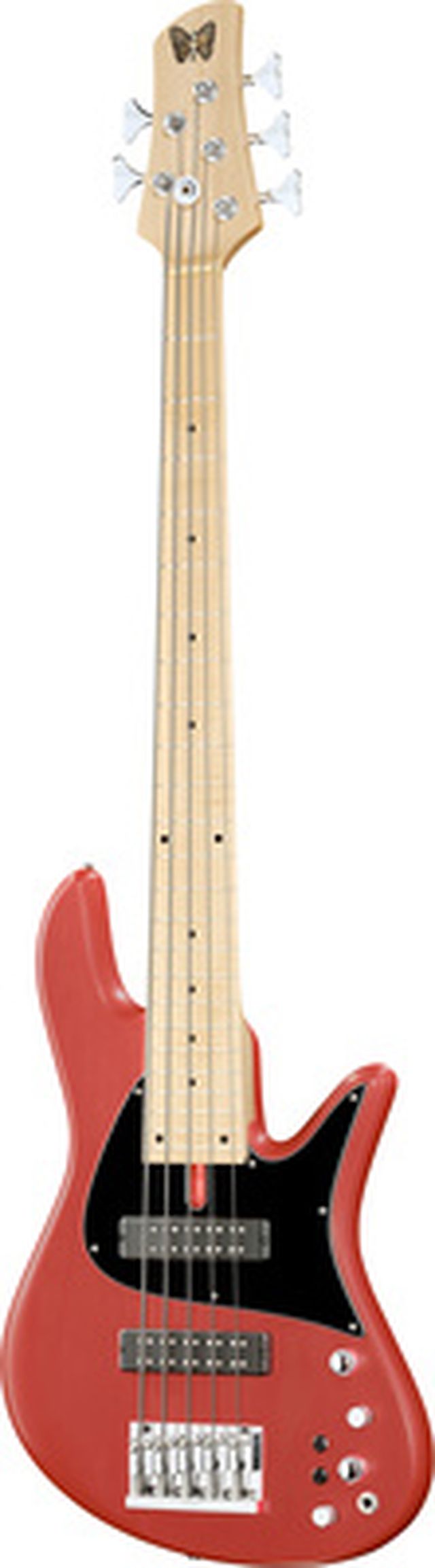 Fodera Emperor Standard 5 Classic FR