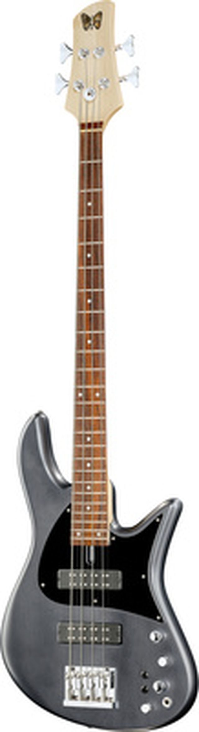 Fodera Emperor Standard 4 Classic CFM