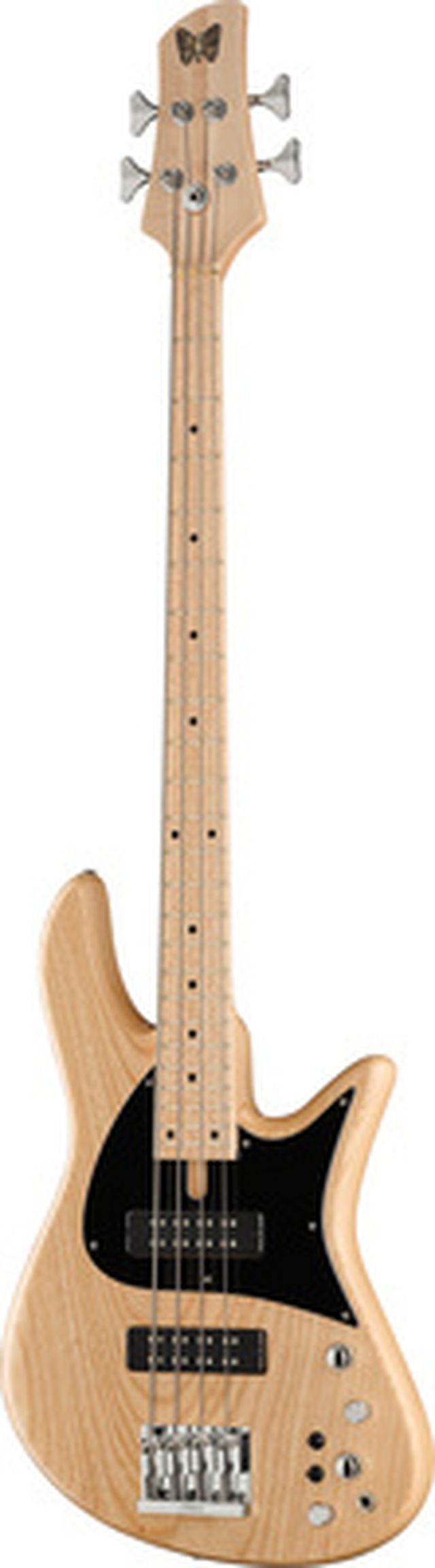 Fodera Emperor Standard 4 Classic NAT