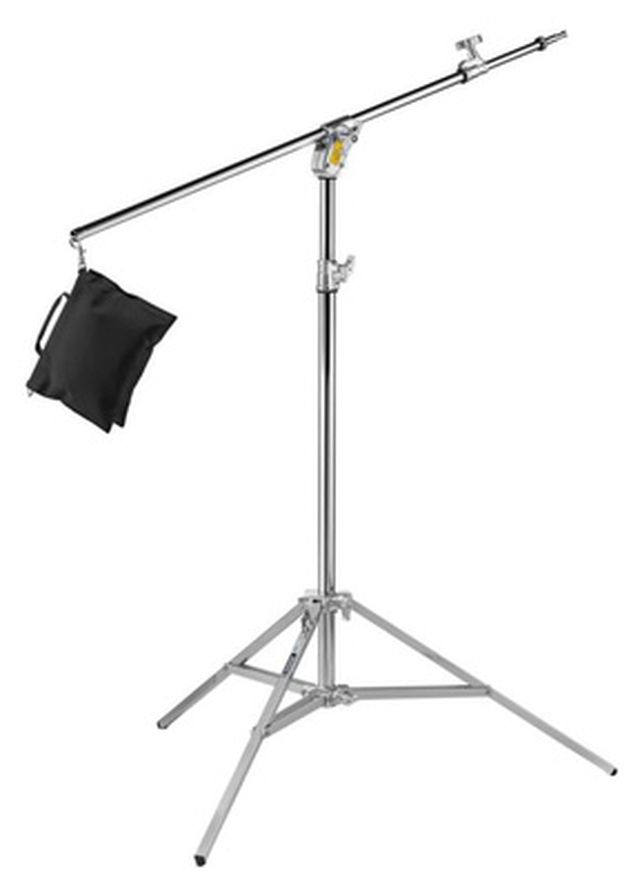 Avenger A4039CS Combi Boom Stand