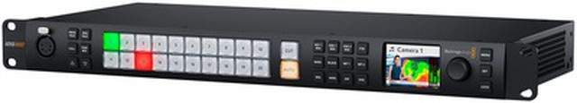 Blackmagic Design ATEM 2 M/E Constellation 4K