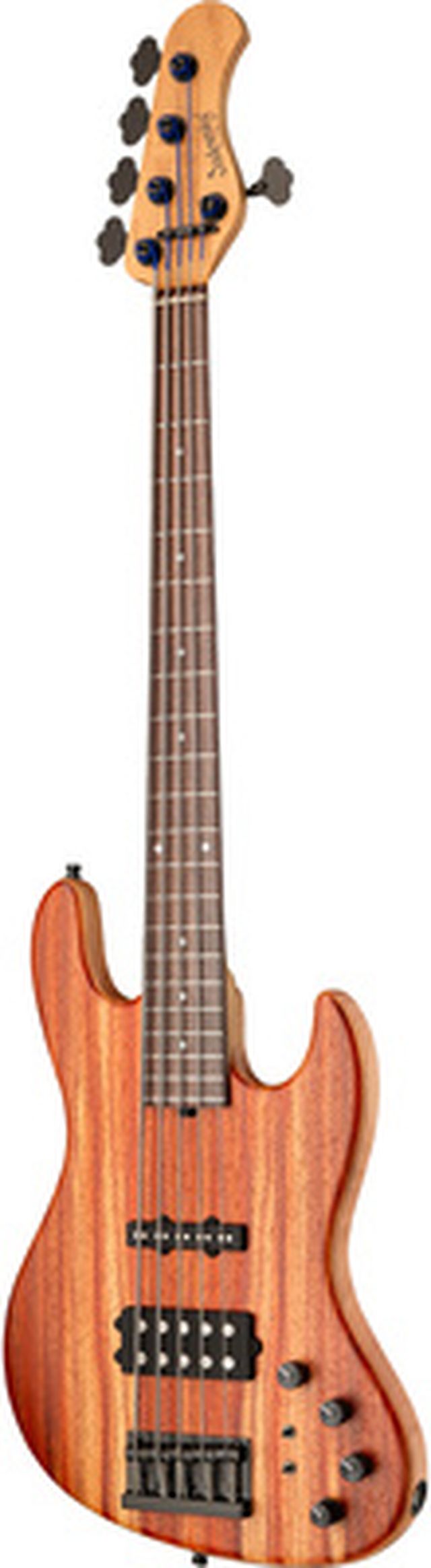 Sadowsky MetroLine 21 MJ LTD 5 NTS