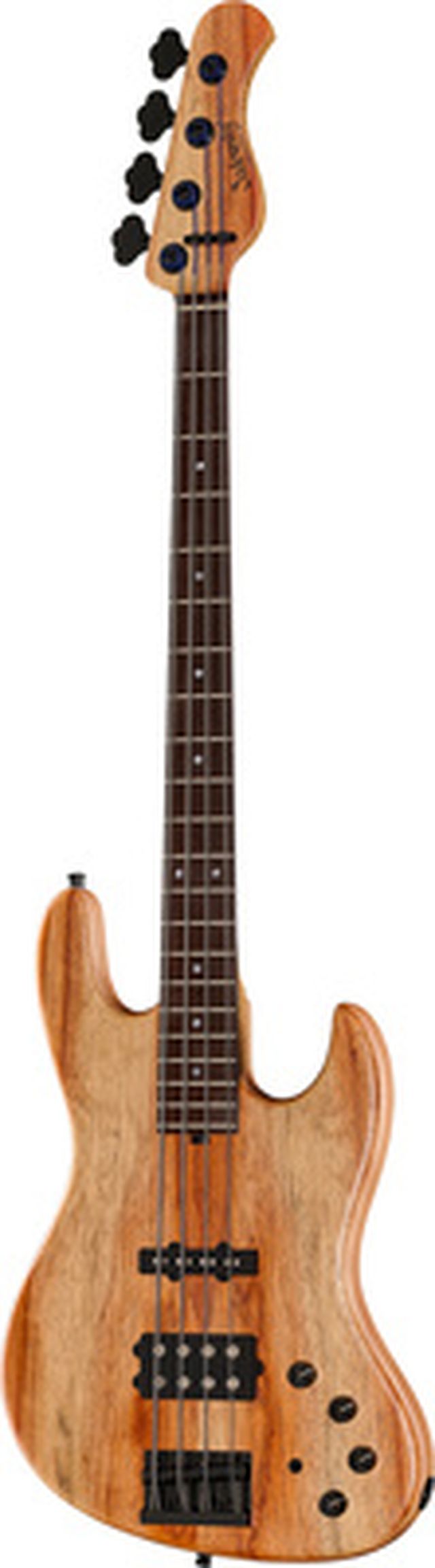 Sadowsky MasterBuilt 21 MJ LTD 4 NTS