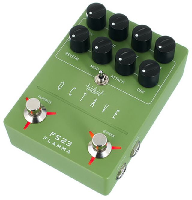 Flamma FS23 Octave