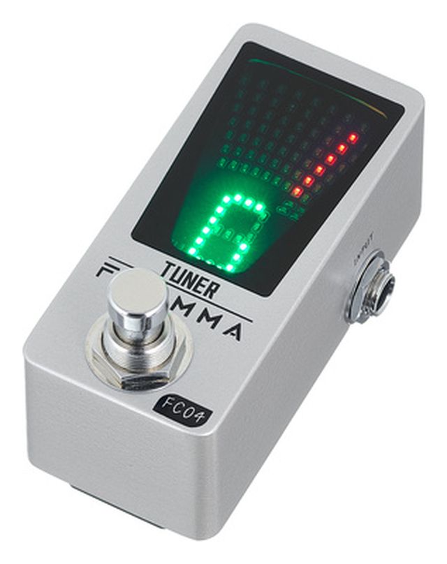 Flamma FC04 Tuner