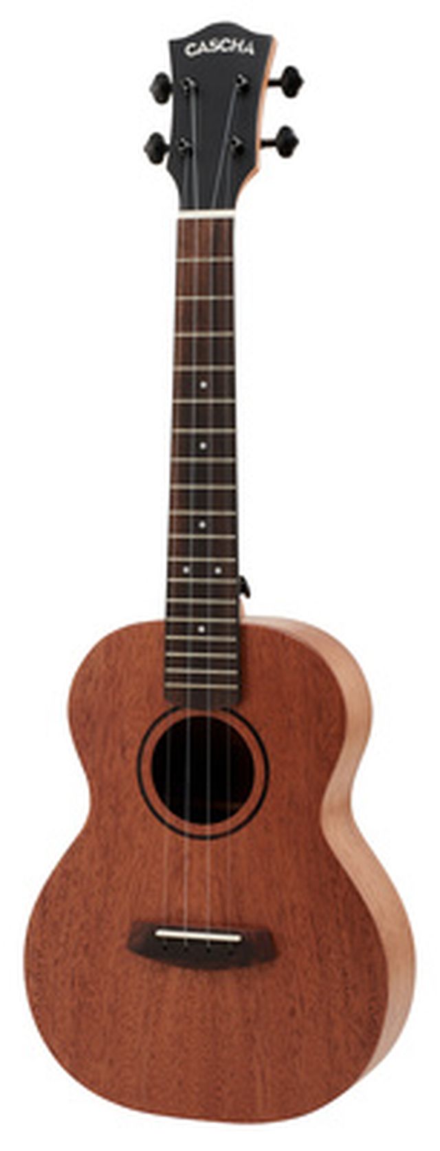 Cascha Tenor Ukulele Mahogany Solid