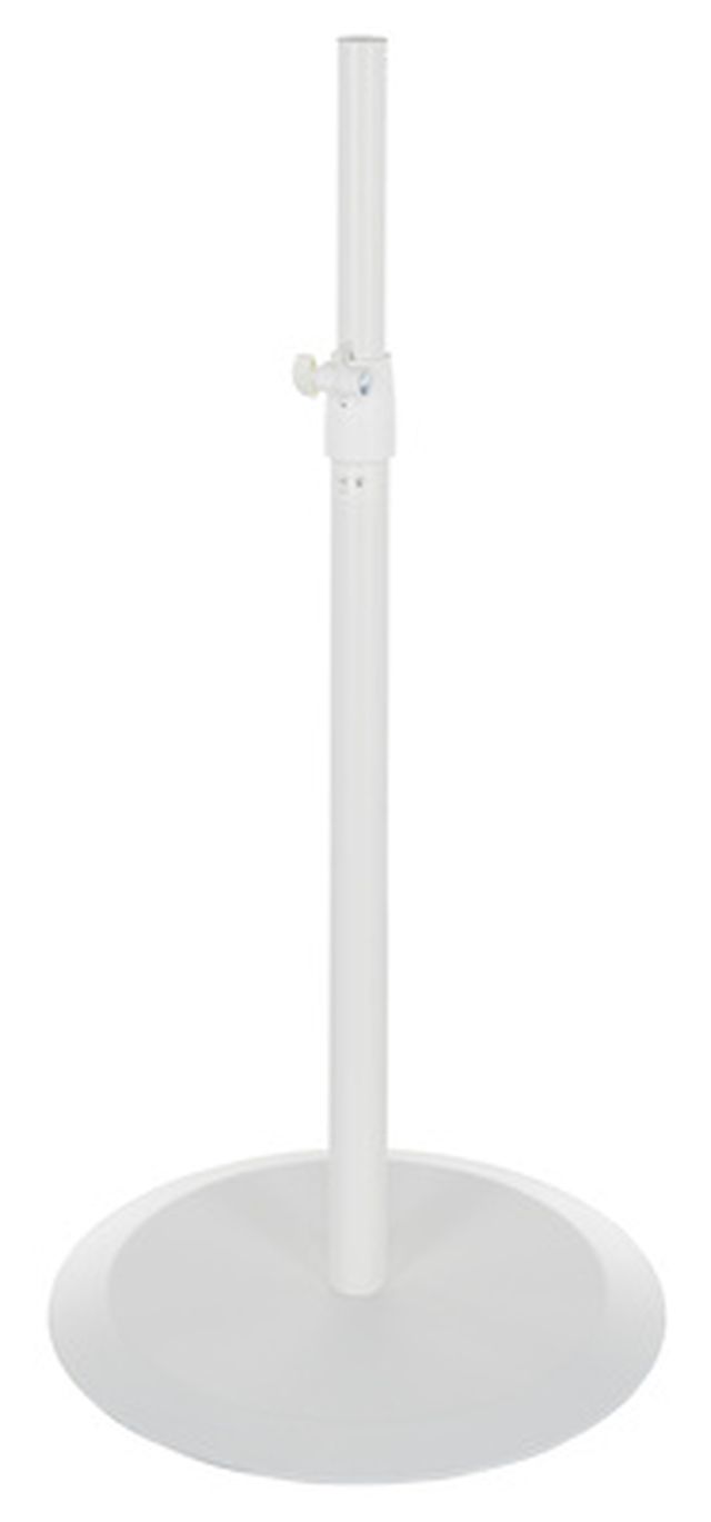 Genelec 8000-409BW Floor Stand