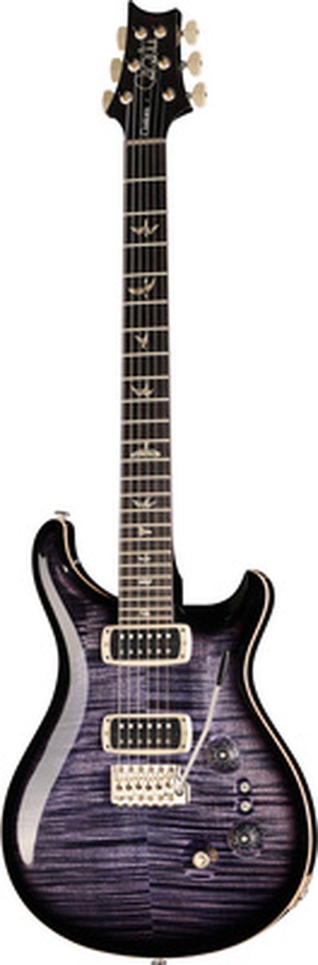 PRS Custom 24/08 Purple Mist