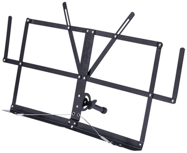 Hercules Stands HCBS-010BB Table Music Stand