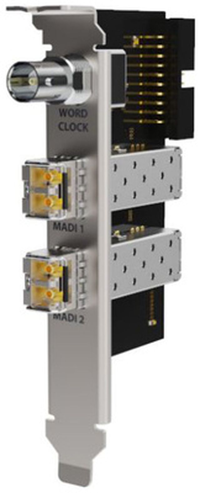 RME AoX-MADI-EXT-SFP