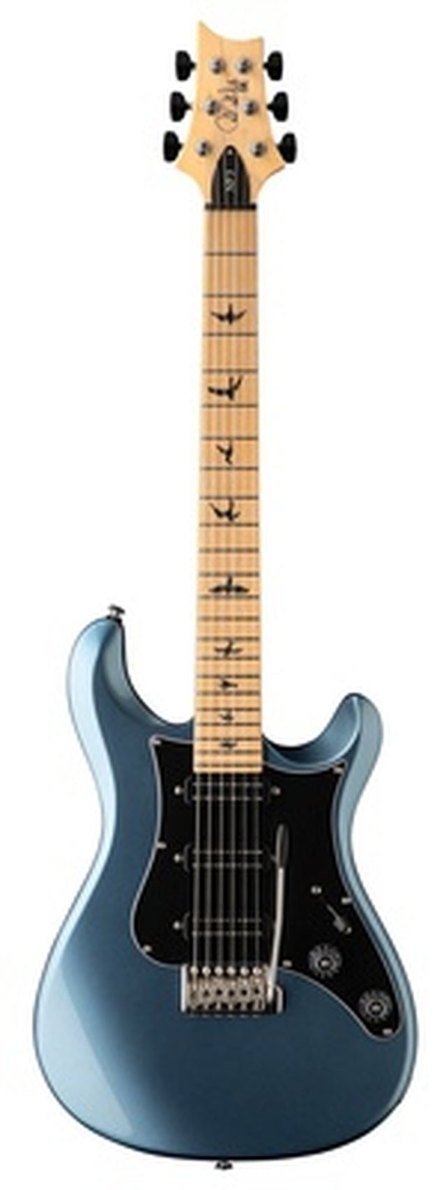 PRS SE NF3 Ice Blue Metallic M