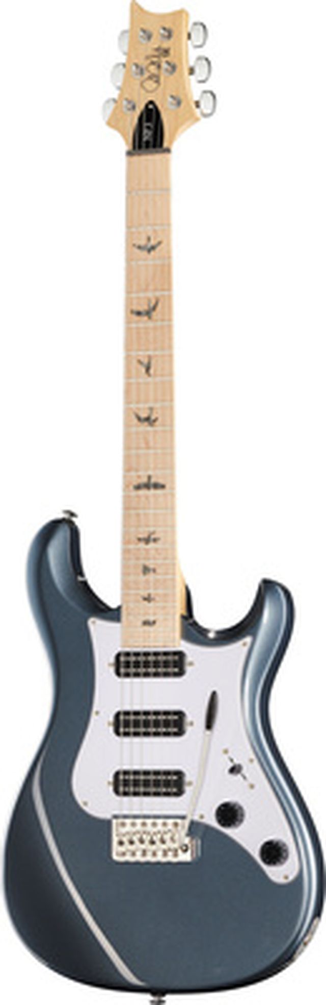 PRS SE NF3 Gun Metal Grey M