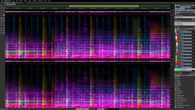 Steinberg SpectraLayers Pro 11