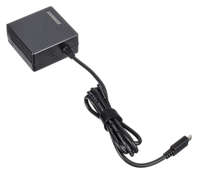 Soundboks The Charger