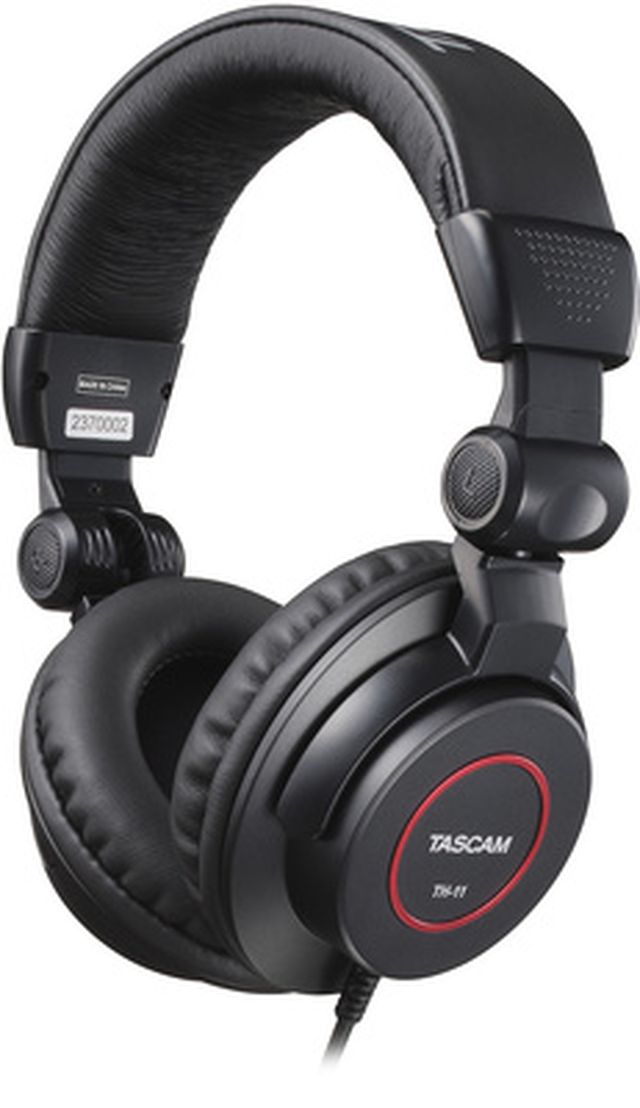 Tascam TH-11