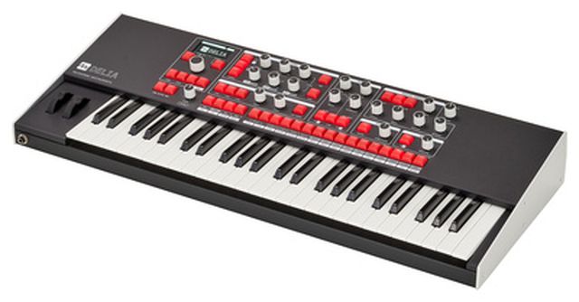 Melbourne Instruments Delia