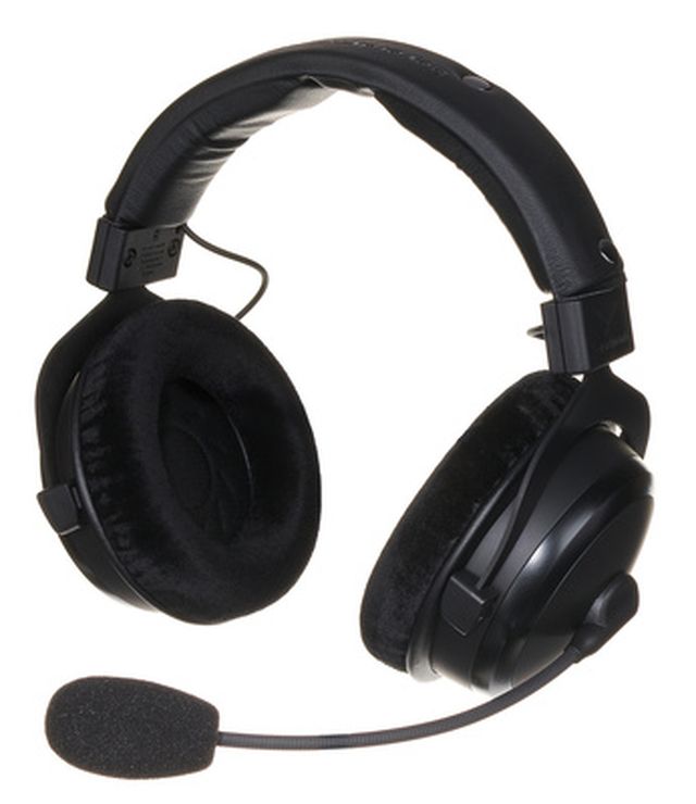 beyerdynamic MMX 300 Pro