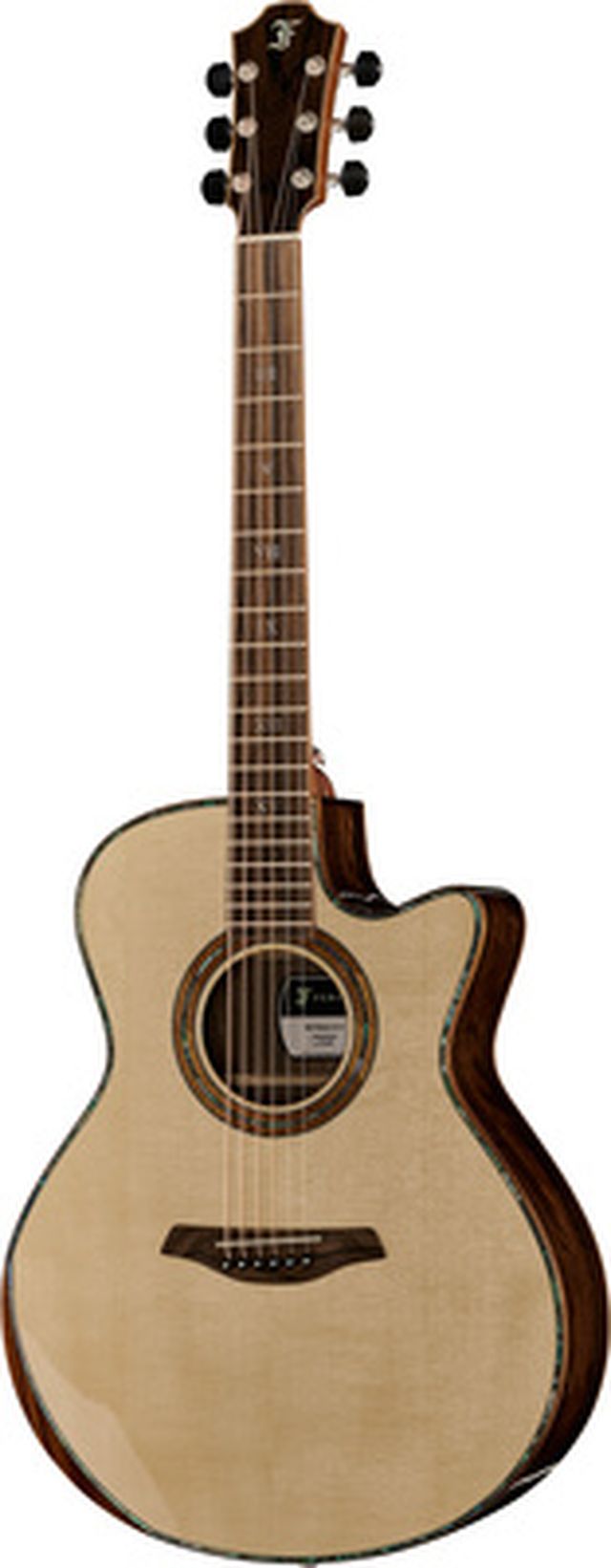 Furch Red Deluxe GC-LI a