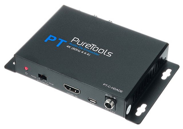 PureLink PureTools PT-C-HDADE