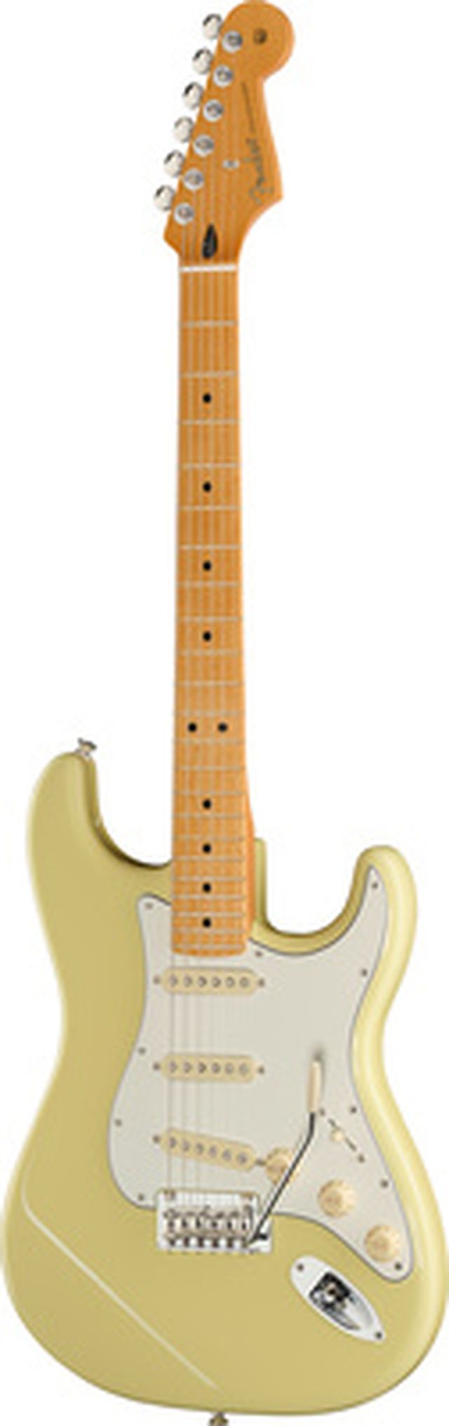 Fender Player II Strat MN HLY