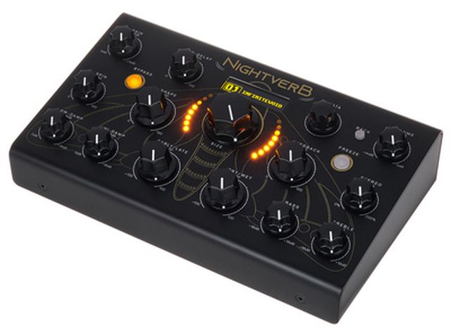 Erica Synths Nightverb