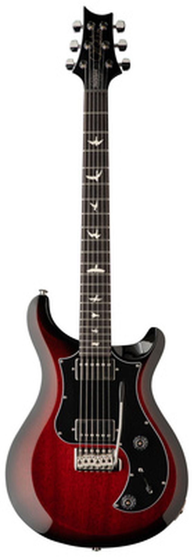 PRS S2 Standard 22 Scarlet SB 2024