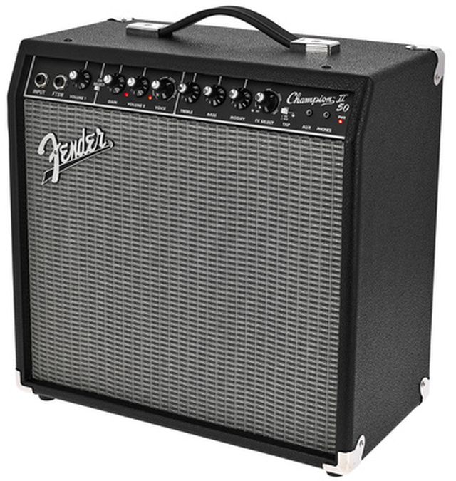 Fender Champion II 50