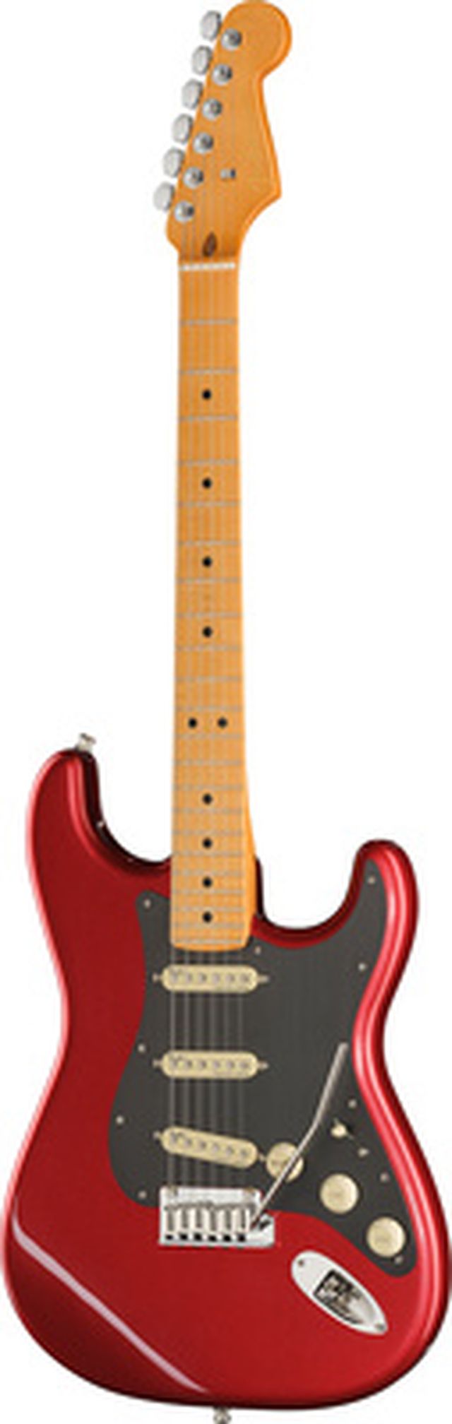 Fender Am Ultra II Strat MN SRD
