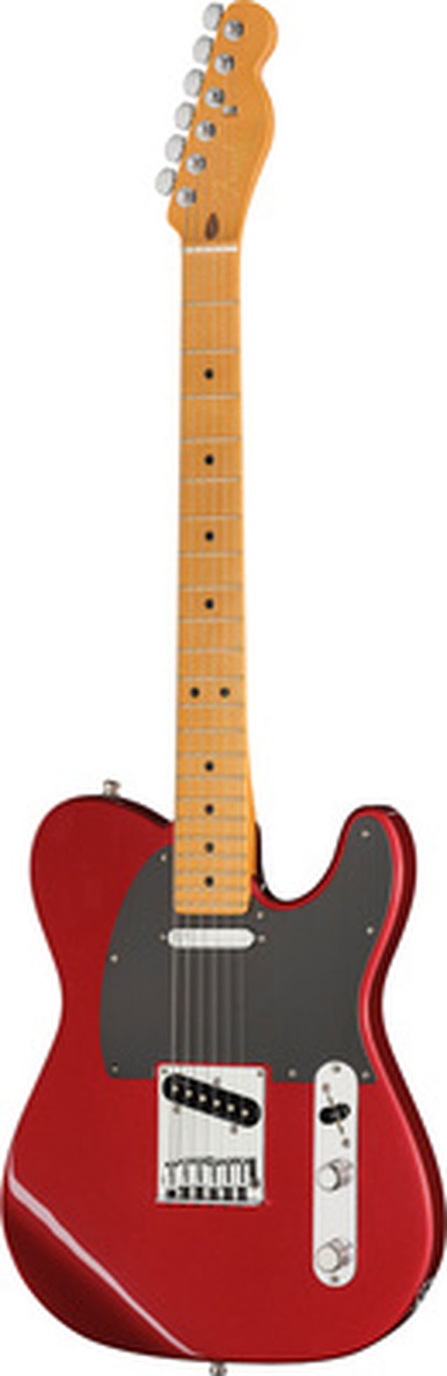 Fender Am Ultra II Tele MN SRD