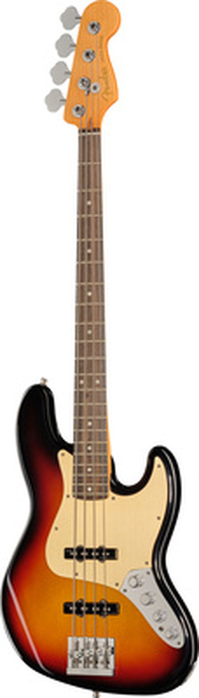 Fender Am Ultra II Jazz Bass EB UBST