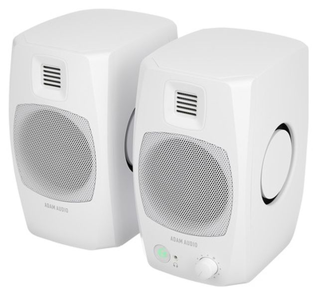 ADAM Audio D3V White